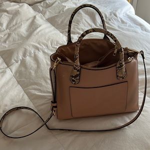 A New Day Bag